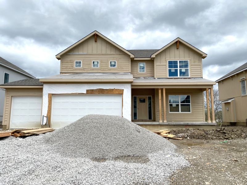 Decorative Gravel Delivery