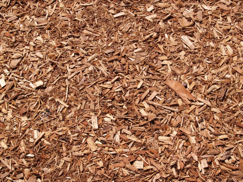Wood Chips Delivery detail