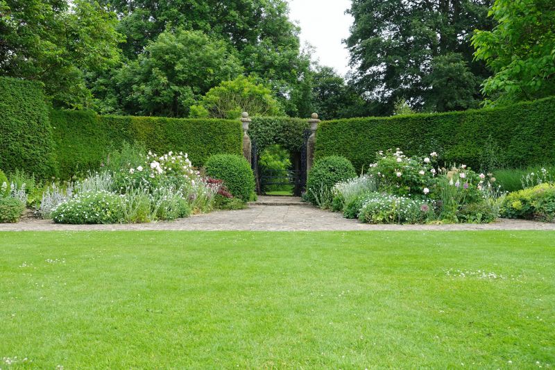 Landscape Sculptures