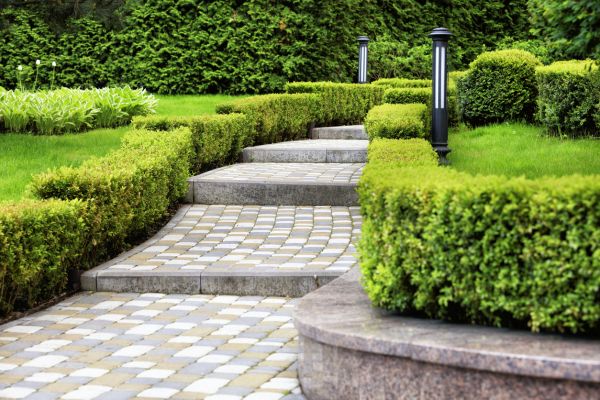 Backyard Remodeling in Bend
