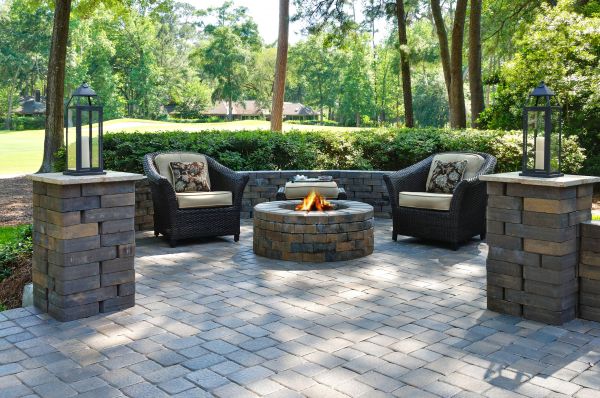 Backyard Renovation Service in Bend
