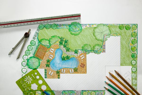 Landscape Planning Service in Bend