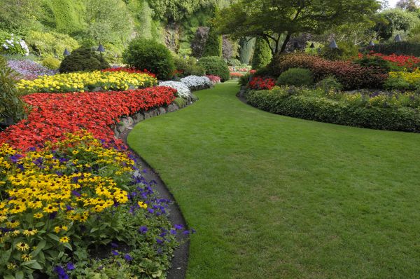 Landscaping Maintenance in Bend