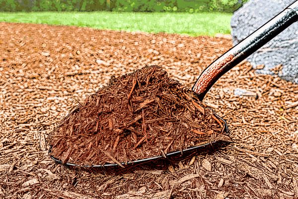 Mulch Removal Service in Bend