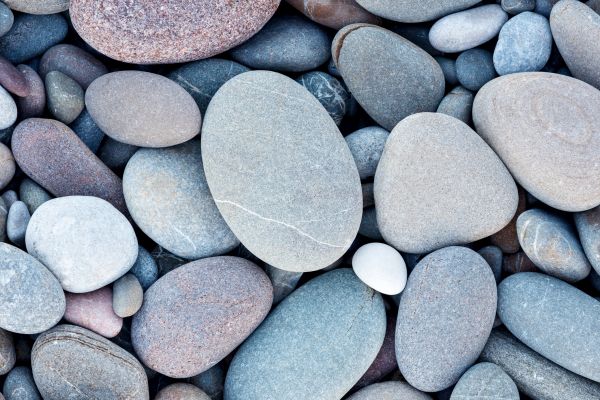 River Rock Delivery in Bend