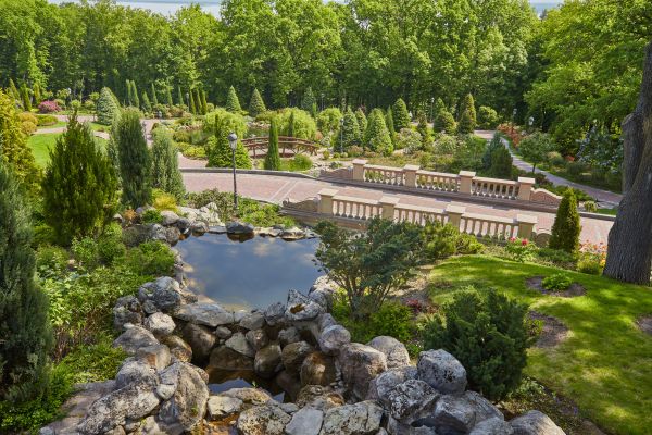 Landscape Architecture Service in Bend