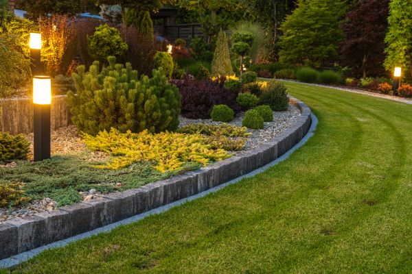 Garden Repair Service in Bend