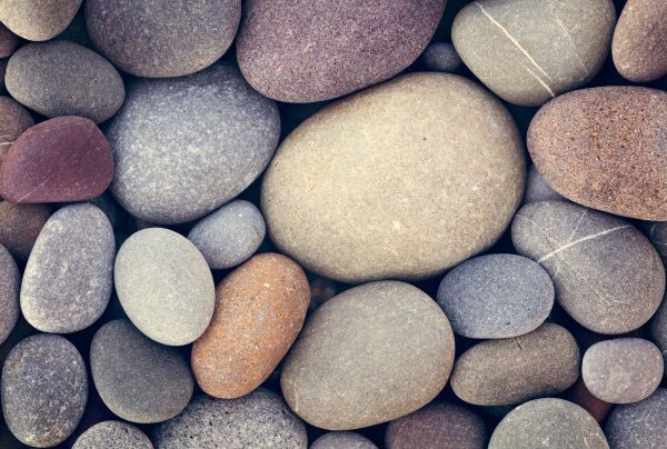 River Stone Delivery in Bend
