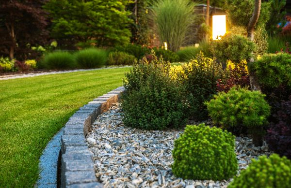 Landscaping Service in Bend