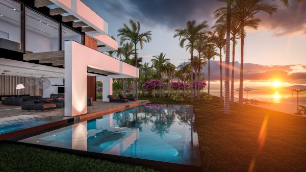 Coastal Landscaping in Bend