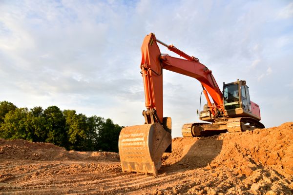 Slope Landscaping in Bend