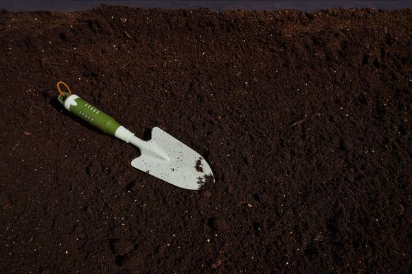 Rich Soil Delivery in Bend