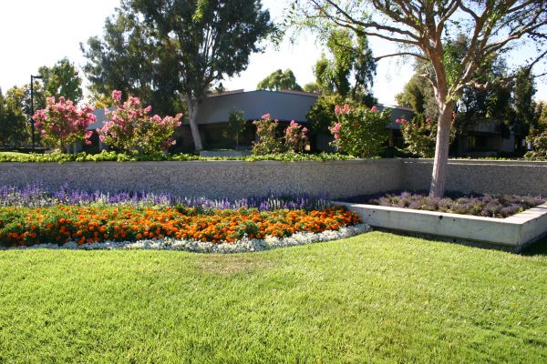 Commercial Landscape Service in Bend