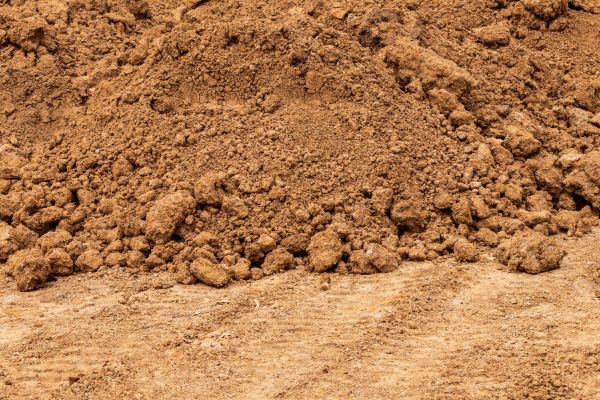 Sandy Loam Delivery in Bend