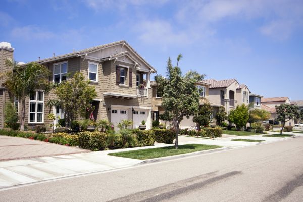 Neighborhood Landscaping in Bend